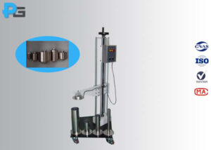 IK07 to IK10 Vertical Hammer Test Apparatus - Pego Electronics (Yi Chun ...