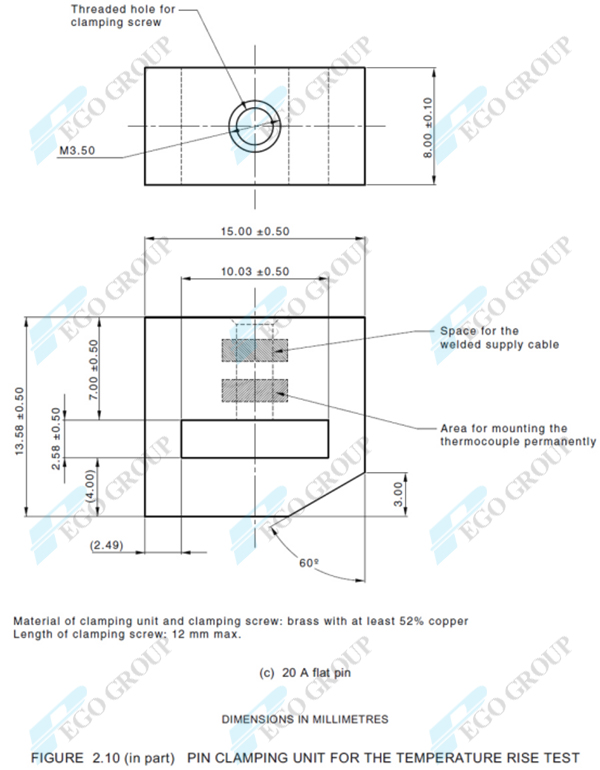 pin-clamping-unit-for-temperature-rise-test-of-20A-flat-pin-plugs