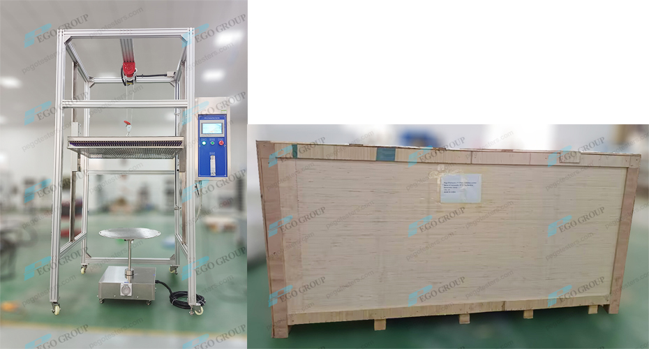 IPX1-and-IPX2-drip-box-waterproof-test-equipment