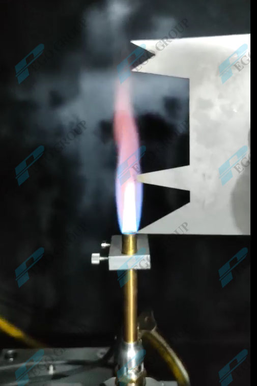burning-test-UL94