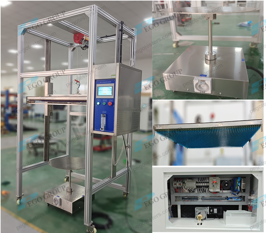 waterproof-test-equipment