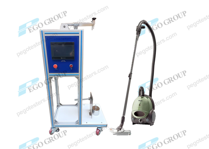 current-carrying-hose-test