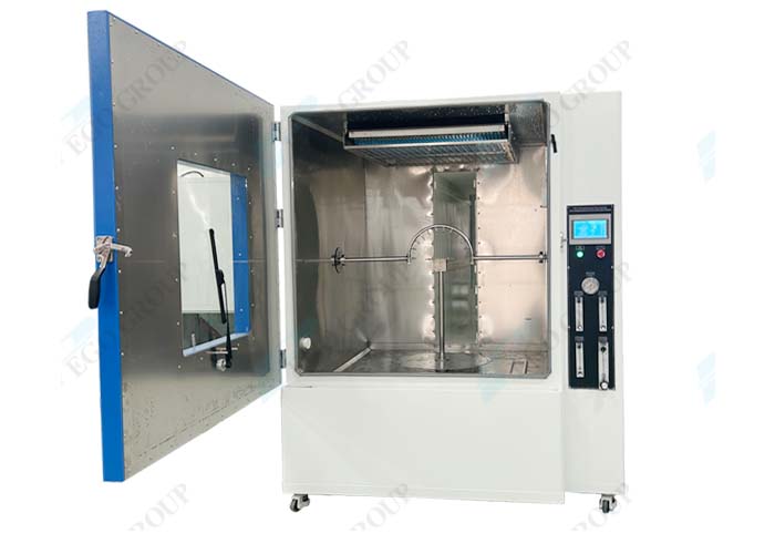 IPX1-to-IPX6-comprehensive-test-chamber