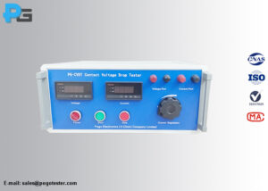 Voltage-Drop-Tester