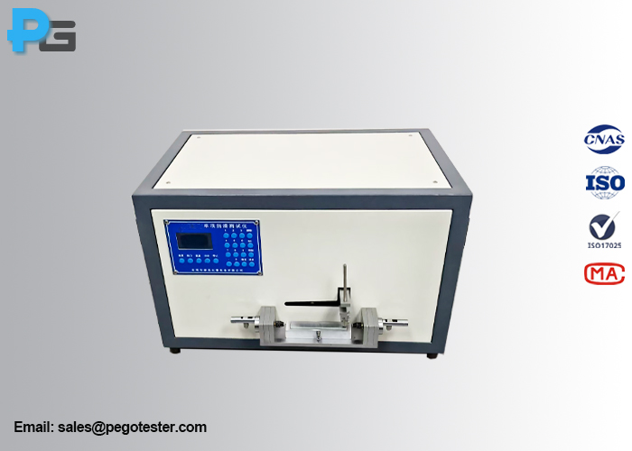 Enamelled_Round_Wire_Abrasion_Resistance_Test_Apparatus