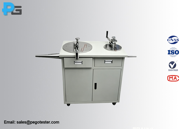Rectangular_Wire_Mandrel_Winding_Test_Apparatus