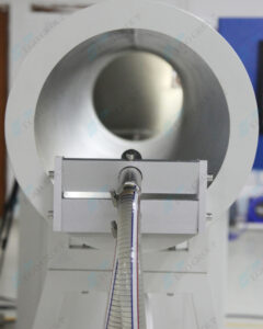 test-tunsel