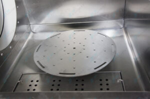turntable-IPX5-IPX6-test-chamber