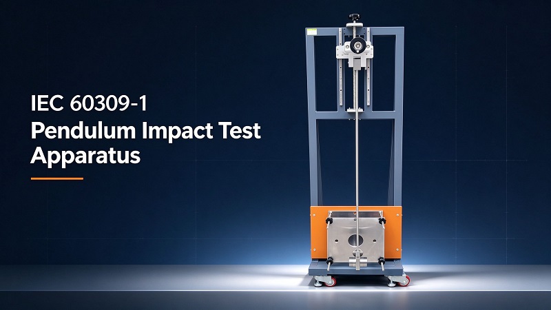IEC60309-1-pendulum-impact-test-apparatus